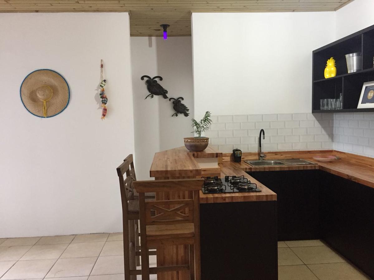 Casa Larrosa Apartman Torres Kültér fotó