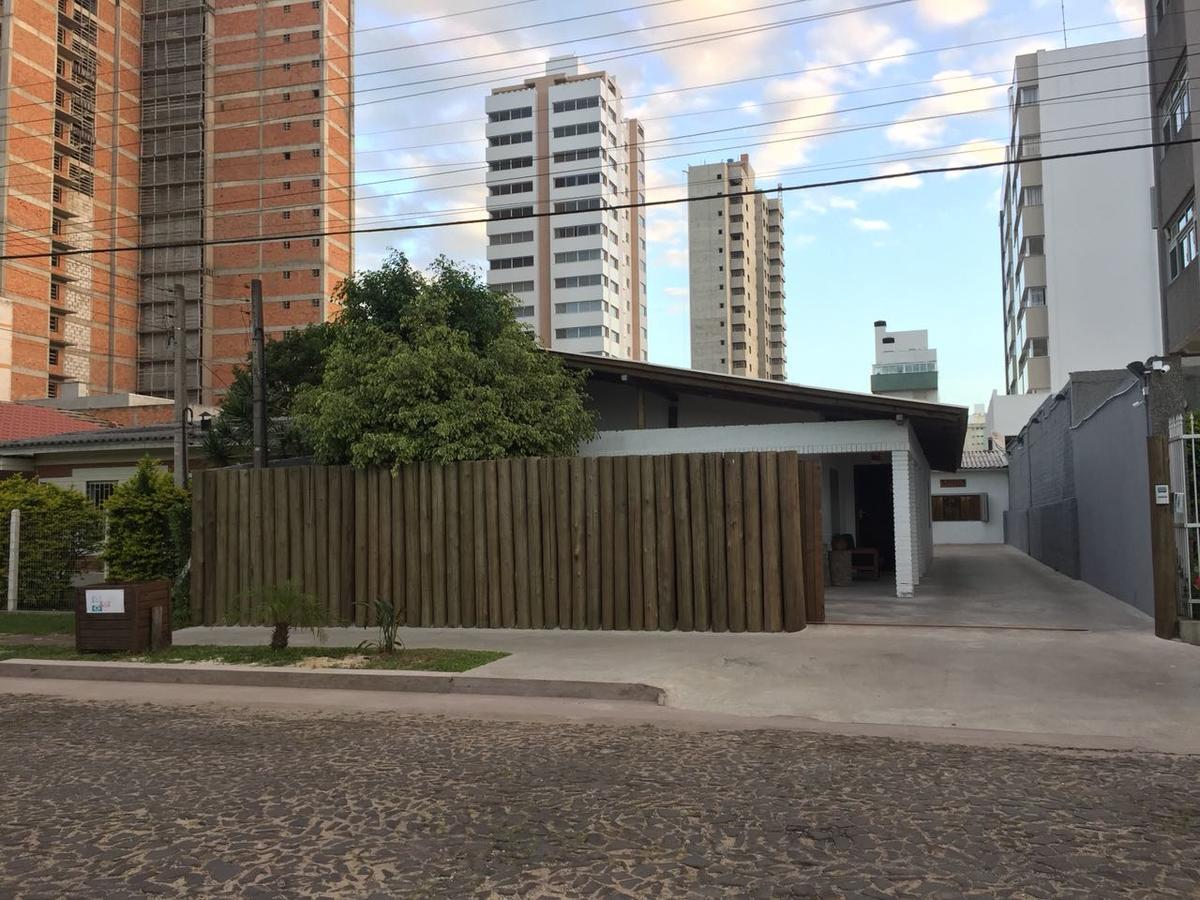 Casa Larrosa Apartman Torres Kültér fotó